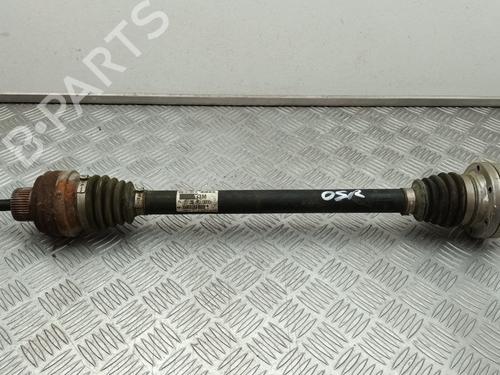 Used Left rear driveshaft AUDI A5 (8T3) 2.0 TFSI quattro (224 hp) 29667054