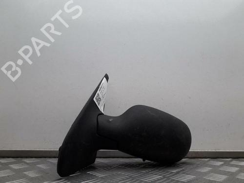 Rétroviseur gauche RENAULT CLIO II (BB_, CB_) 1.2 16V (BB05, BB0W, BB11, BB27, BB2T, BB2U, BB2V, CB05,... (75 hp) 29645654