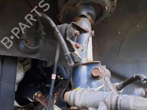 Right front driveshaft KIA PICANTO II (TA) 1.0 | BP29652539M39