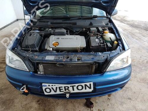 Drzwi tylne prawe VAUXHALL ASTRA Mk IV (G) Hatchback (T98) 1.4 16V (F08, F48) | BP29686028C5 