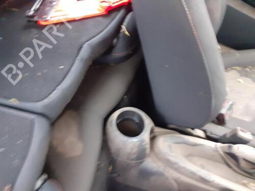 Fuel flap MINI MINI (F56) One First | BP29673025C131 