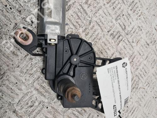 Rear wiper motor VW GOLF PLUS V (5M1, 521) 1.9 TDI | BP29667009M102 