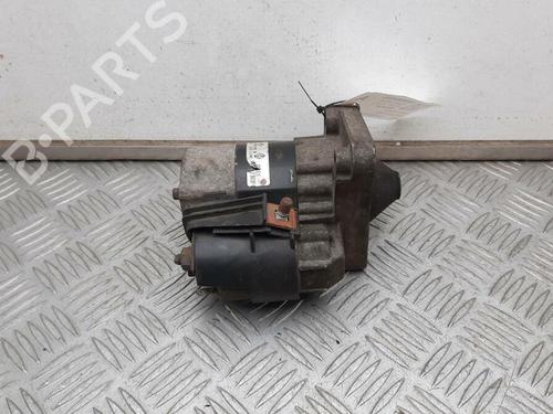 Startmotor RENAULT MEGANE I (BA0/1_) 1.4 16V (BA0D, BA1H, BA0W, BA10) | BP29646785M8