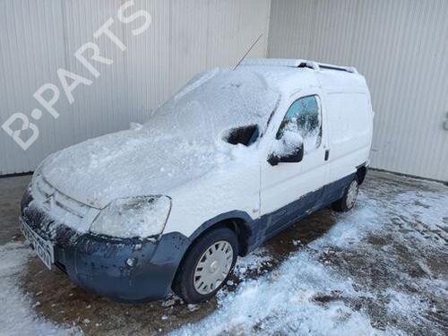 Vindusheismekanisme høyre foran CITROËN BERLINGO / BERLINGO FIRST Box Body/MPV (M_) 1.6 HDI 90 (MB9HX, MC9HX) | BP29669920C23 