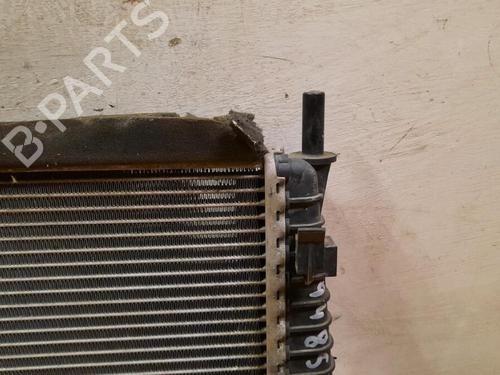 Water radiator FORD FOCUS C-MAX (DM2) 1.8 | BP29647886M31 