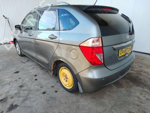 Rear left window mechanism HONDA FR-V (BE) 2.2 i CTDi (BE5) | BP29686938C24 