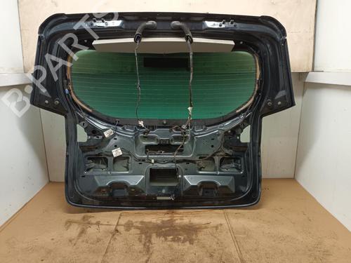 Tailgate VAUXHALL ZAFIRA Mk III (P12) 1.4 (75) | BP29650244C6 