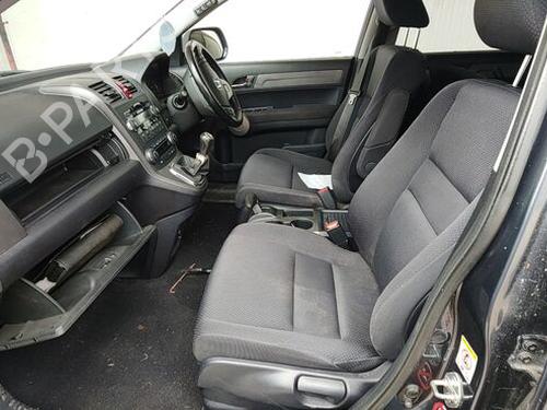 Instrument cluster HONDA CR-V III (RE_) 2.2 i-CTDi 4WD (RE6) | BP30868681C47