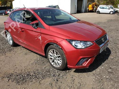 Alternator SEAT IBIZA V (KJ1, KJG) 1.0 TSI | BP29646832M7 