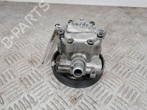 Servostyringsbeholder CITROËN JUMPY II Van 1.6 HDi 90 16V | BP29680438M117 
