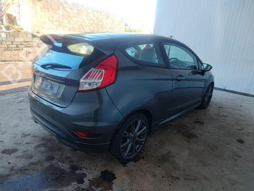 Ignition barrel FORD MONDEO IV (BA7) 2.0 TDCi | BP31326174M48 