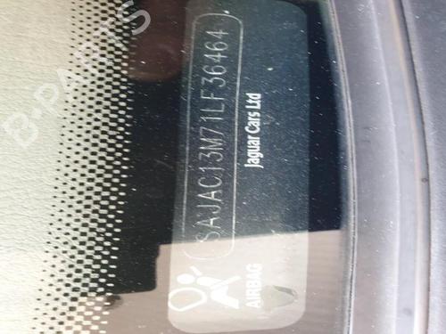 Starter JAGUAR XJ (X308) 4.0 | BP29648284M8 