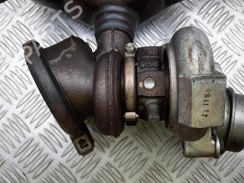 Turbolader/Kompressor BMW 3 Convertible (E93) 335 i | BP29647767M71