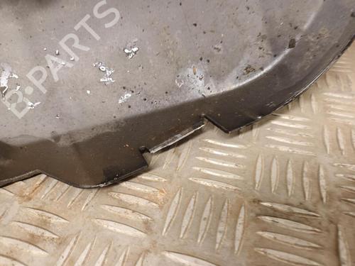 Rear bumper MINI MINI (R56) Cooper D | BP29647276C8 