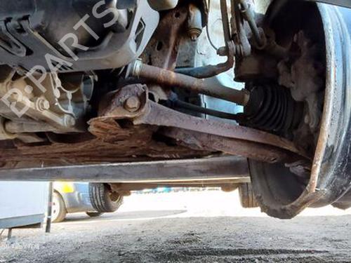 Annen FORD FIESTA VI (CB1, CCN) 1.25 | BP29661001O1 