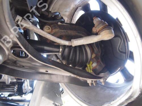 Expansion tank SEAT IBIZA IV (6J5, 6P1) 1.4 | BP29677610C120 