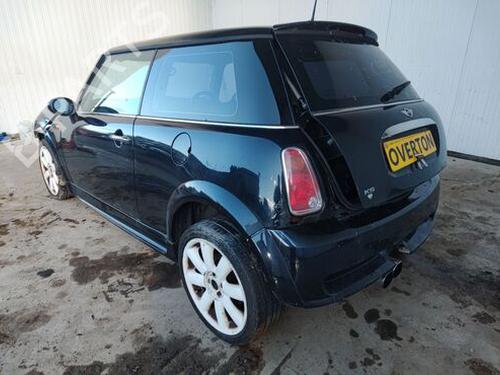 Front right seatbelt MINI MINI (R50, R53) One | BP32458555I25 