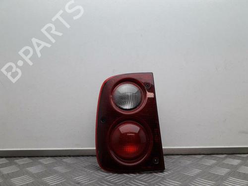 Farolim esquerdo LAND ROVER FREELANDER I (L314) 1.8 16V 4x4 (117 hp) 29645821