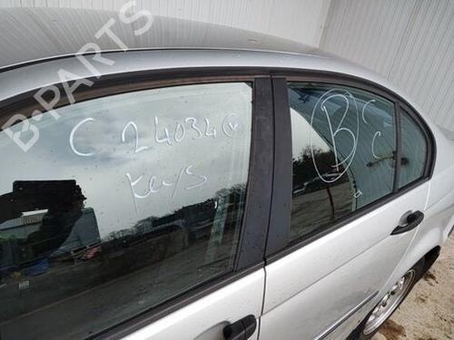 Windscreen BMW 3 (E46) 316 i | BP29673125C63 