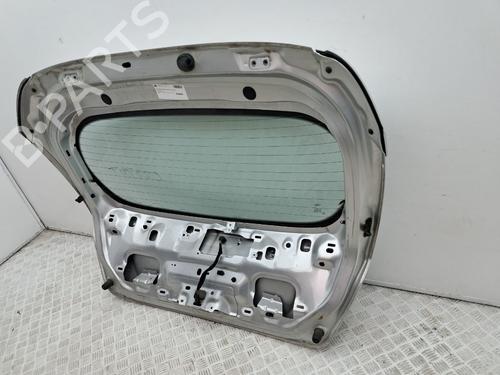 Tailgate FORD FIESTA VI Van 1.6 TDCi | BP29667218C6 