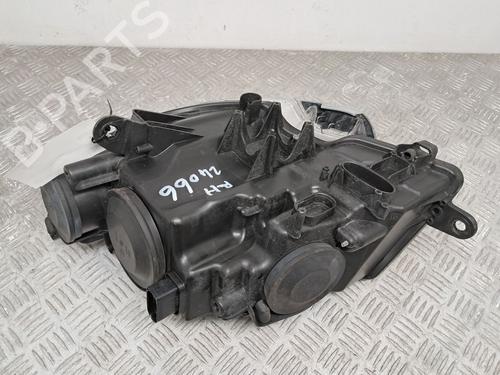 Højre forlygte SKODA OCTAVIA II (1Z3) 1.6 LPG | BP29678893C29 