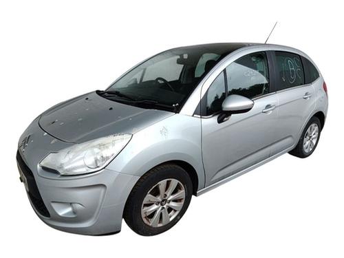 Used Gearbox Gearbox CITROËN C3 II (SC_) 1.1 BiFuel (60 hp) 29683531 29683531