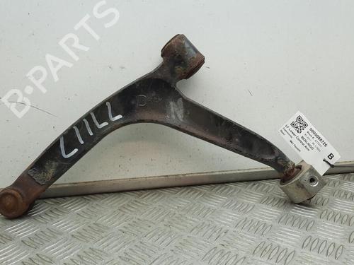 Left front suspension arm CITROËN BERLINGO / BERLINGO FIRST Box Body/MPV (M_) 1.6 HDI 75 (MB9HW) | BP29647993M12 