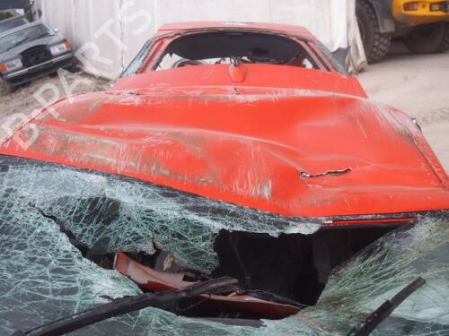 Left front brake caliper JAGUAR XF I (X250) 2.2 D | BP29646576M105