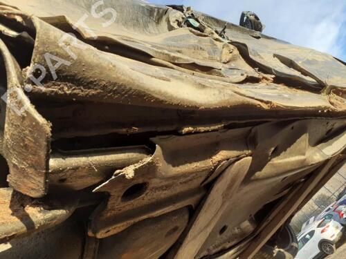 Ratt SKODA SUPERB III (3V3) 2.0 TDI | BP29987139C49 