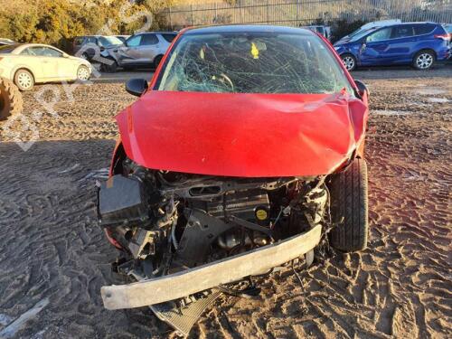 Other VAUXHALL CORSAVAN Mk III (D) Hatchback Van (S07) 1.3 CDTI | BP33565041O1  - Image 27