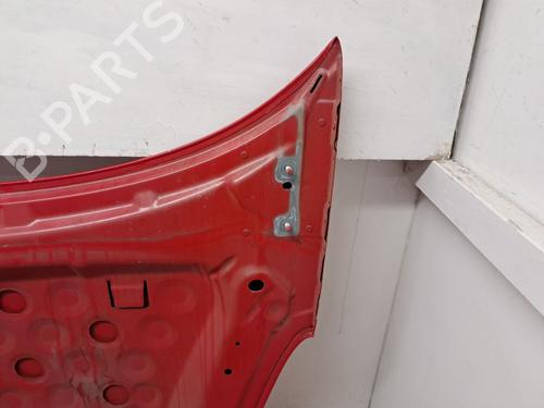 Panser VAUXHALL CORSA Mk III (D) (S07) 1.0 (L08) | BP29671599C1