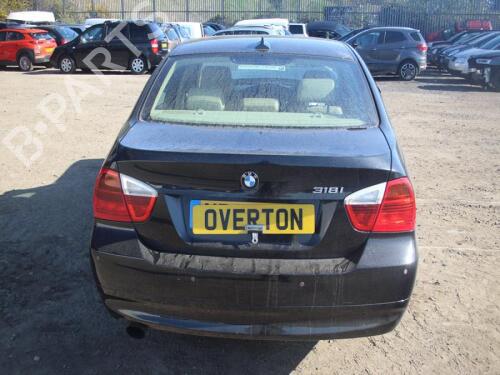 Other BMW 3 (E90) 318 d | BP29677624O1 