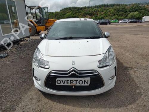 Wheel arch CITROËN DS3 (SA_) 1.6 VTi 120 | BP29664385C56 