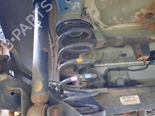 Engine KIA PICANTO II (TA) 1.0 | BP29687474M1 