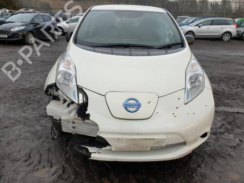 Left rear brake caliper NISSAN LEAF (ZE0) Electric | BP29648933M107 