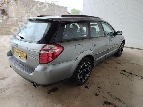 Driver airbag SUBARU OUTBACK (BL, BP) 2.5 AWD (BP9) | BP29848544C9