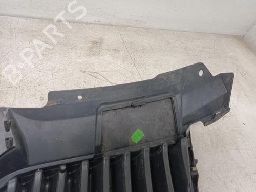 Grill SKODA FABIA II Combi (545) 1.9 TDI | BP29648544C40