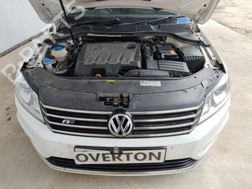 Ladeluftkühler VW PASSAT B7 Variant (365) 2.0 TDI | BP29674755M30