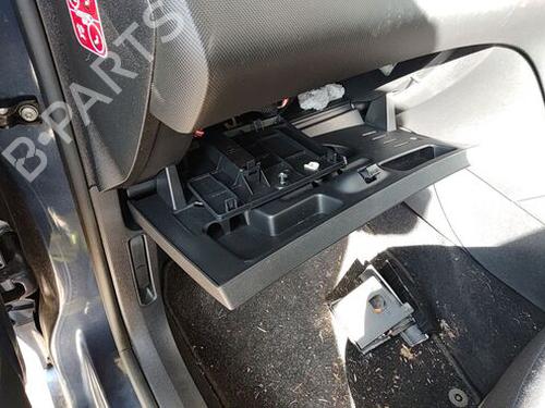 Rear right panel PEUGEOT 208 I (CA_, CC_) 1.6 THP | BP31866028C61 