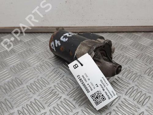 Startmotor AUDI A4 B6 (8E2) 2.0 | BP29647078M8