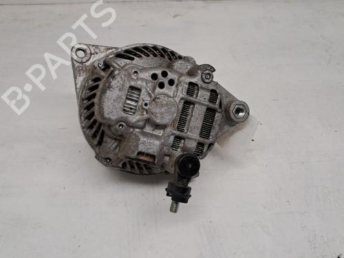 Generator MAZDA 2 (DE_, DH_) 1.3 MZR (DE3FS) | BP29673019M7