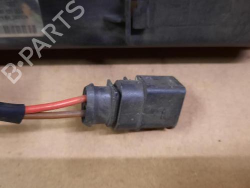 Fan VW SHARAN (7M8, 7M9, 7M6) 1.9 TDI | BP29647930M128 