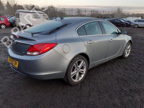 Hauptbremszylinder VAUXHALL INSIGNIA Mk I (A) Hatchback (G09) 2.0 CDTI (68) | BP29648263M77 