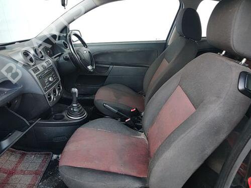 Alternator FORD FIESTA V (JH_, JD_) 1.0 | BP32179687M7 