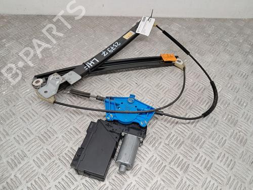 Used Front left window mechanism AUDI A4 B7 (8EC) 1.9 TDI (116 hp) 29676260