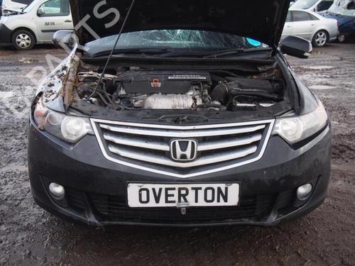Turbocharger/Supercharger HONDA ACCORD VIII (CU) 2.2 i-DTEC (CU3) | BP29647761M71 