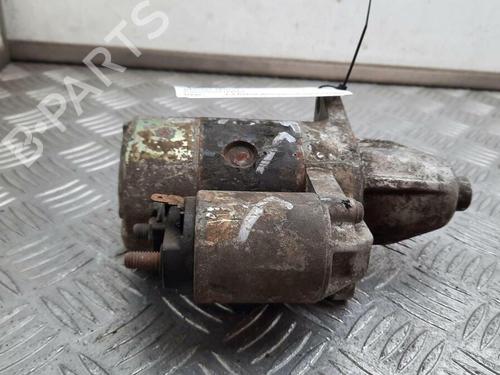 Used Starter HYUNDAI ACCENT II (LC) 1.3 (86 hp) 29646587