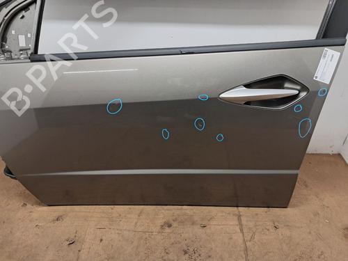 Dør venstre foran HONDA CIVIC VIII Hatchback (FN, FK) 2.2 CTDi (FK3) | BP29670188C2 