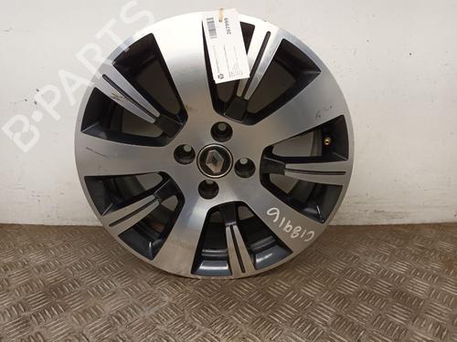 Used Rim RENAULT CLIO III (BR0/1, CR0/1) 1.2 16V (103 hp) 29652847