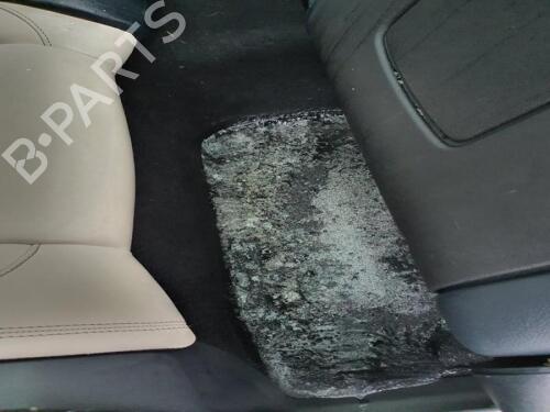 Front left seatbelt MERCEDES-BENZ C-CLASS Coupe (C204) C 63 AMG (204.377) | BP29649705I26 